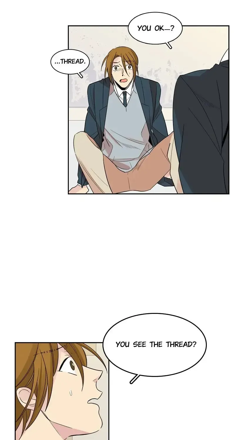 Read Cutting Off chapter 3 image 53 on Lezhin