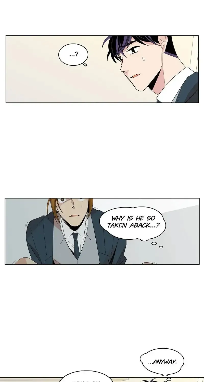 Read Cutting Off chapter 3 image 55 on Lezhin