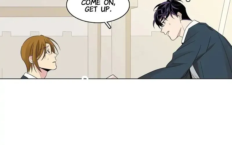 Read Cutting Off chapter 3 image 56 on Lezhin