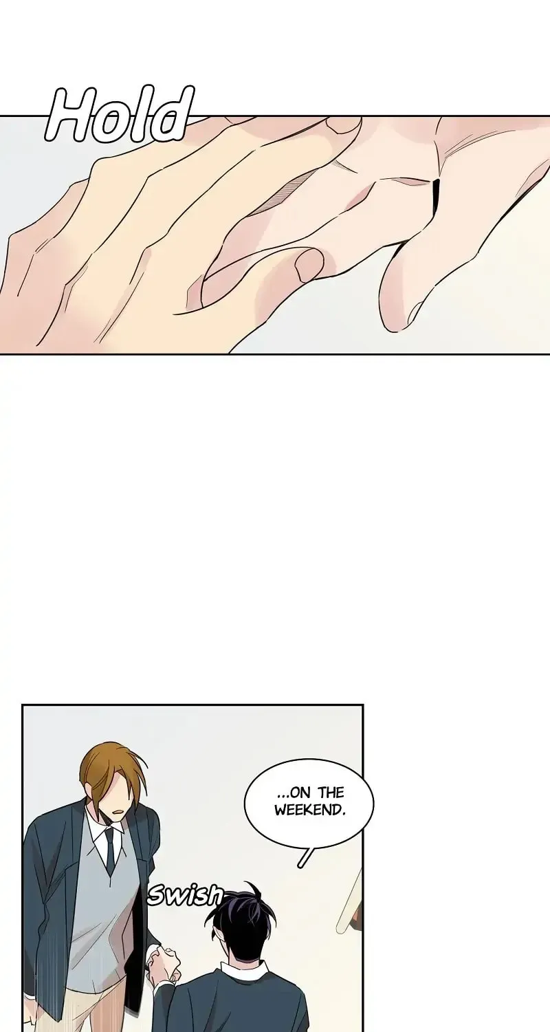 Read Cutting Off chapter 3 image 57 on Lezhin