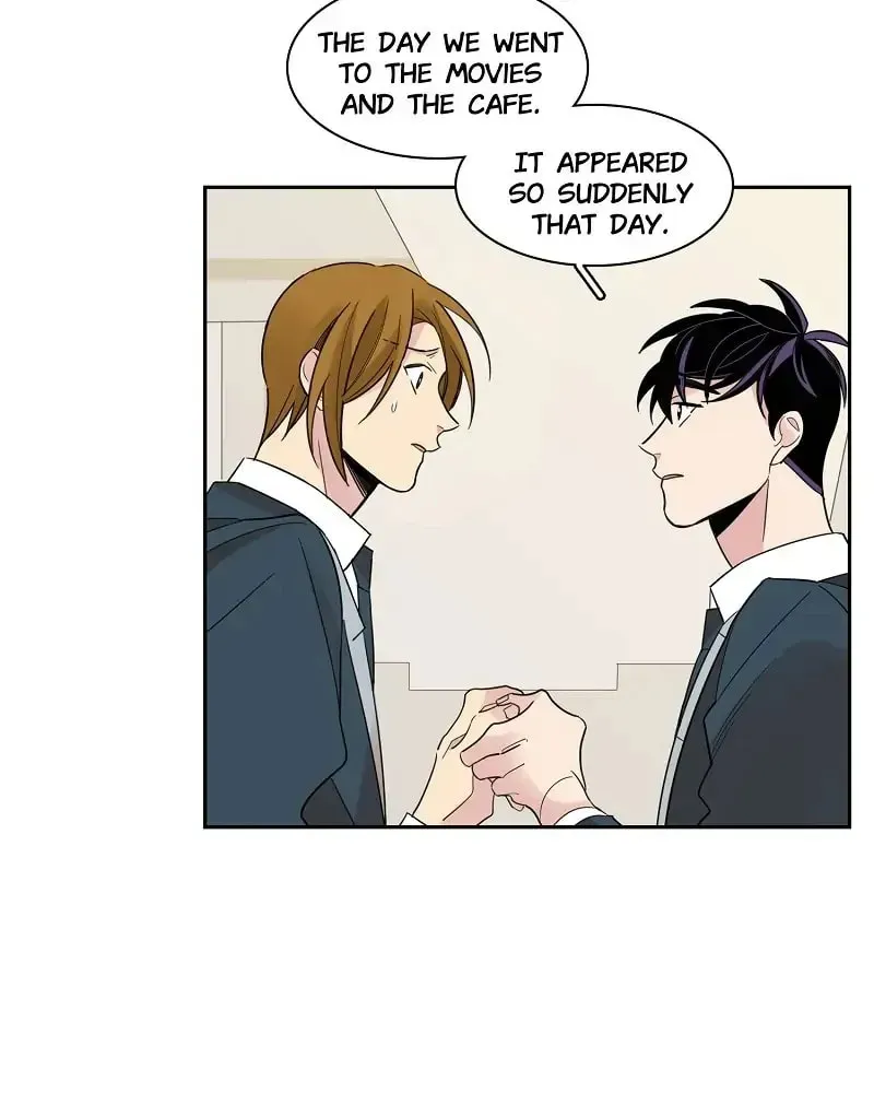 Read Cutting Off chapter 3 image 59 on Lezhin