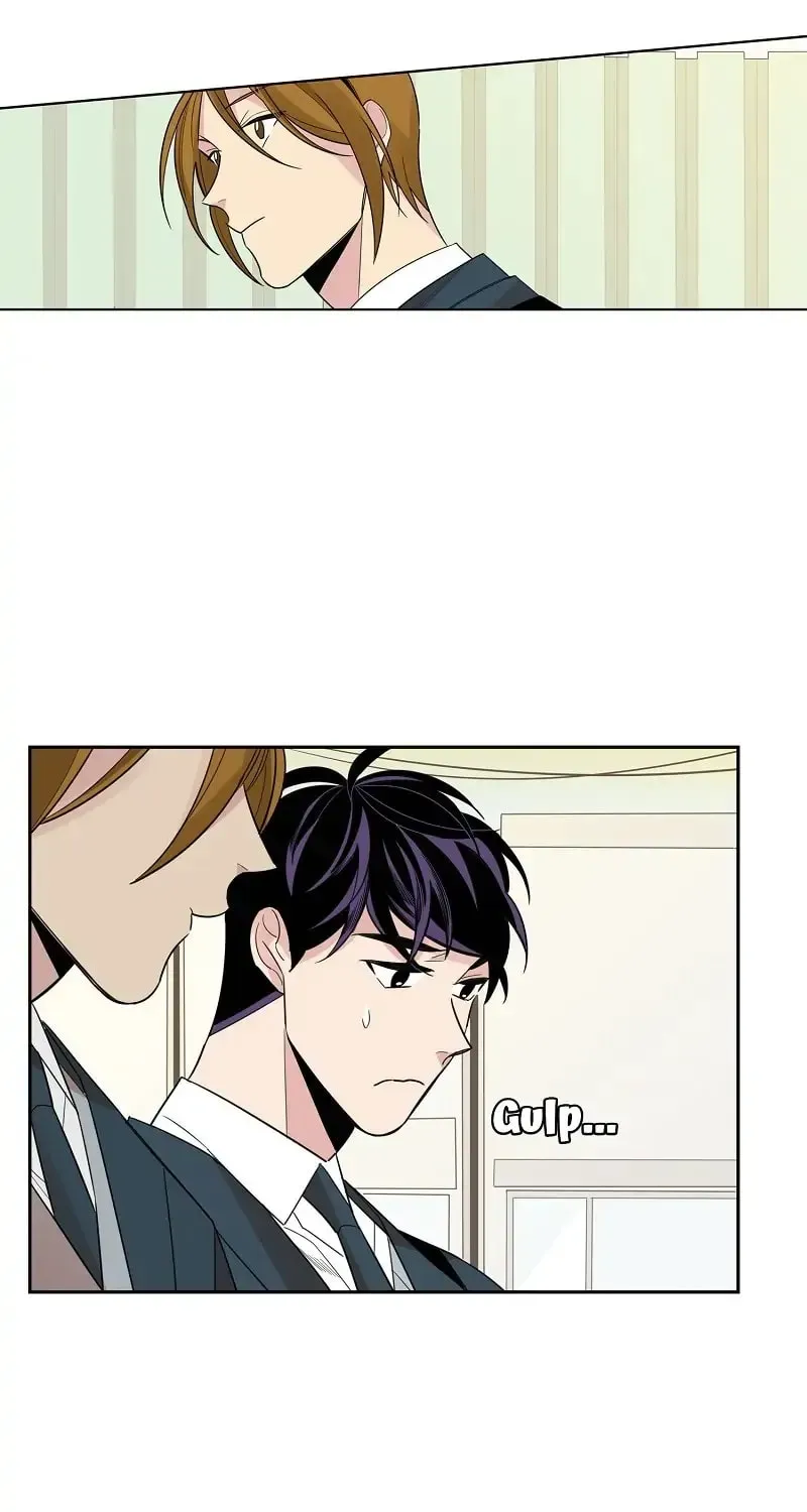 Read Cutting Off chapter 3 image 6 on Lezhin