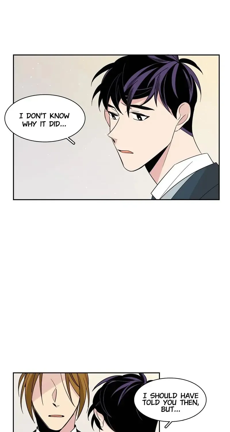Read Cutting Off chapter 3 image 60 on Lezhin