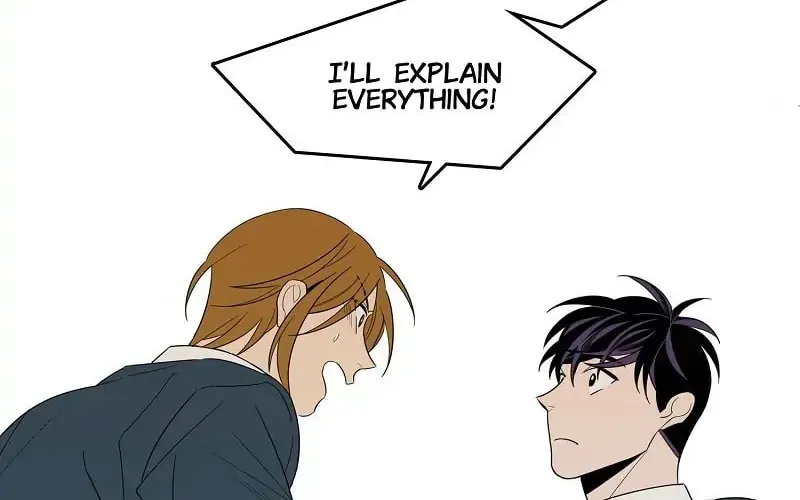 Read Cutting Off chapter 3 image 63 on Lezhin