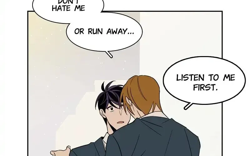 Read Cutting Off chapter 3 image 65 on Lezhin
