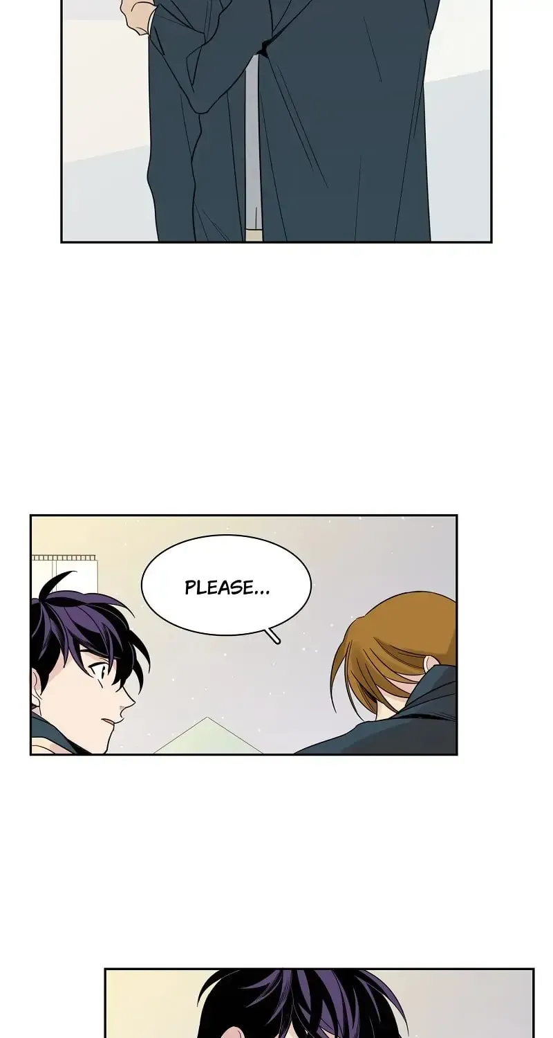 Read Cutting Off chapter 3 image 66 on Lezhin