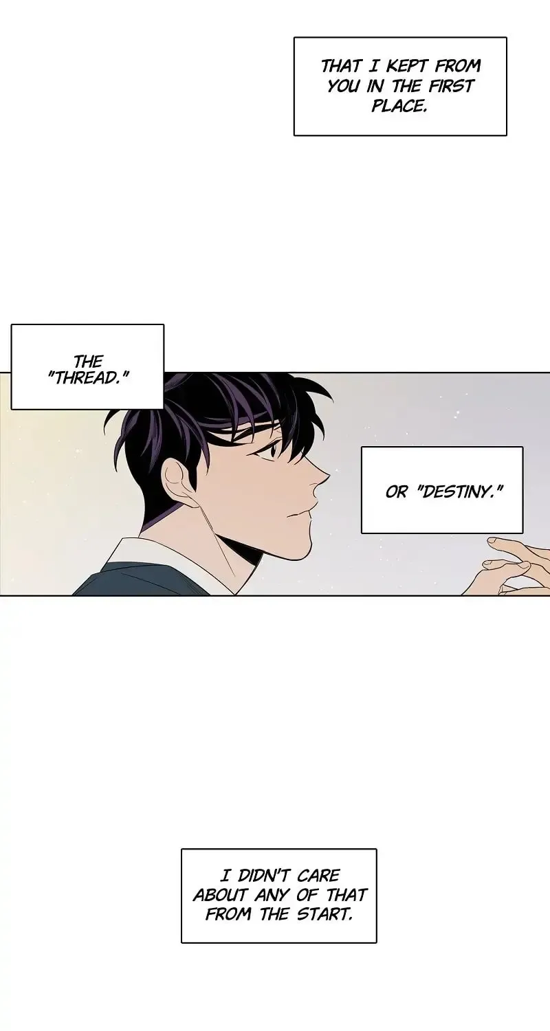 Read Cutting Off chapter 3 image 70 on Lezhin