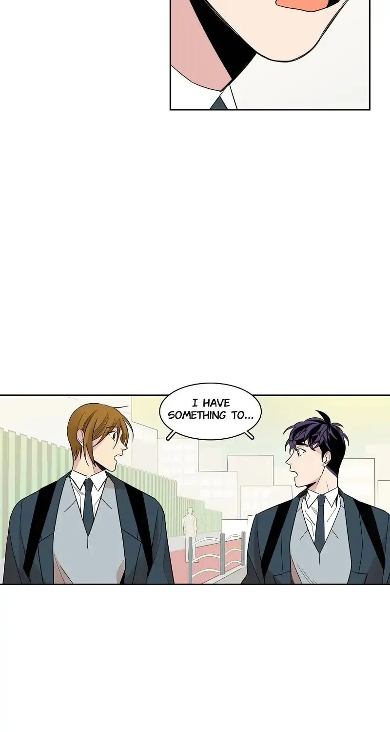Read Cutting Off chapter 3 image 8 on Lezhin