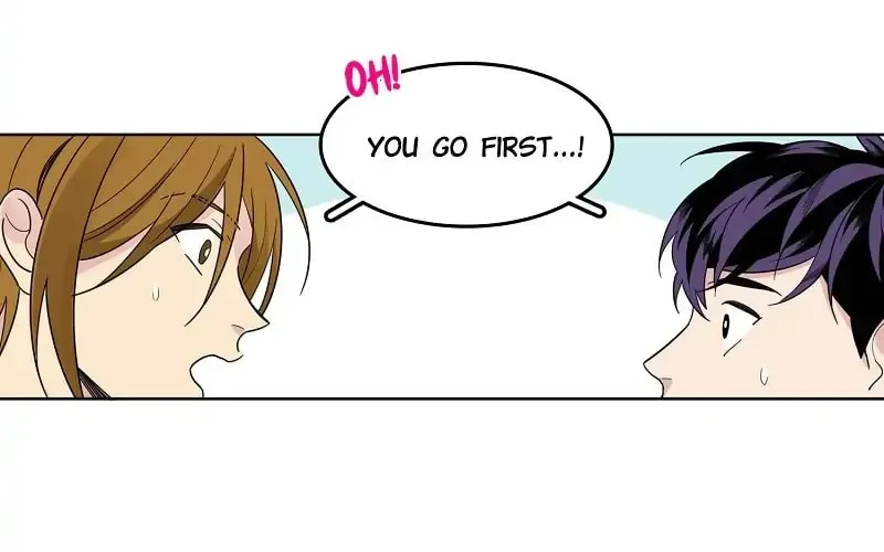 Read Cutting Off chapter 3 image 9 on Lezhin
