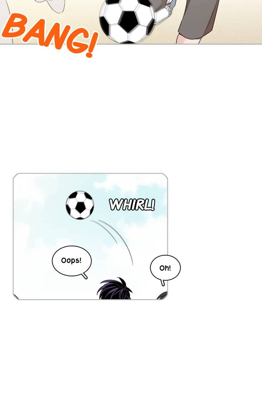 Read Cutting Off chapter 4 image 1 on Lezhin