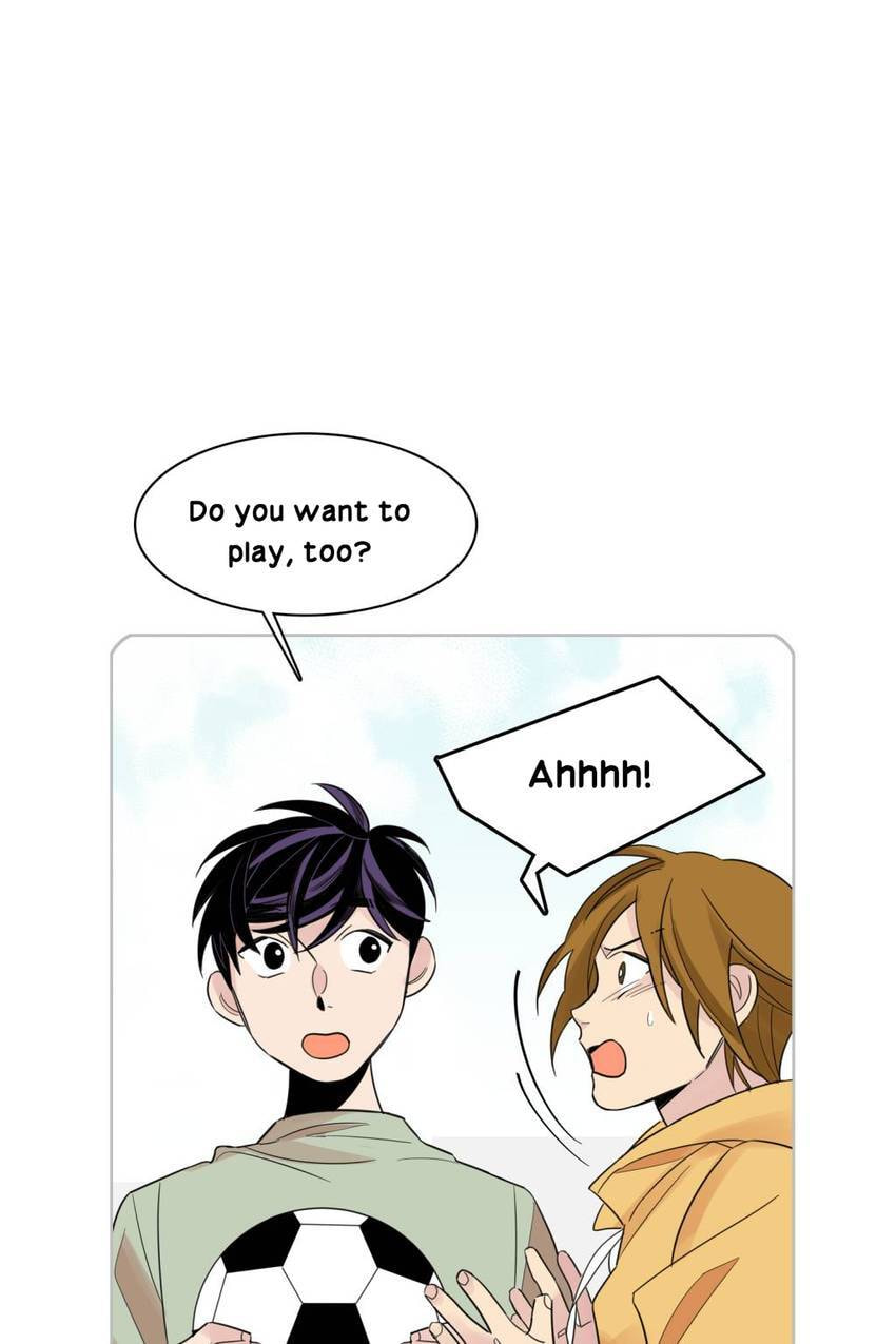 Read Cutting Off chapter 4 image 10 on Lezhin