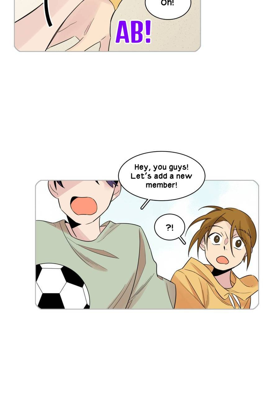Read Cutting Off chapter 4 image 13 on Lezhin
