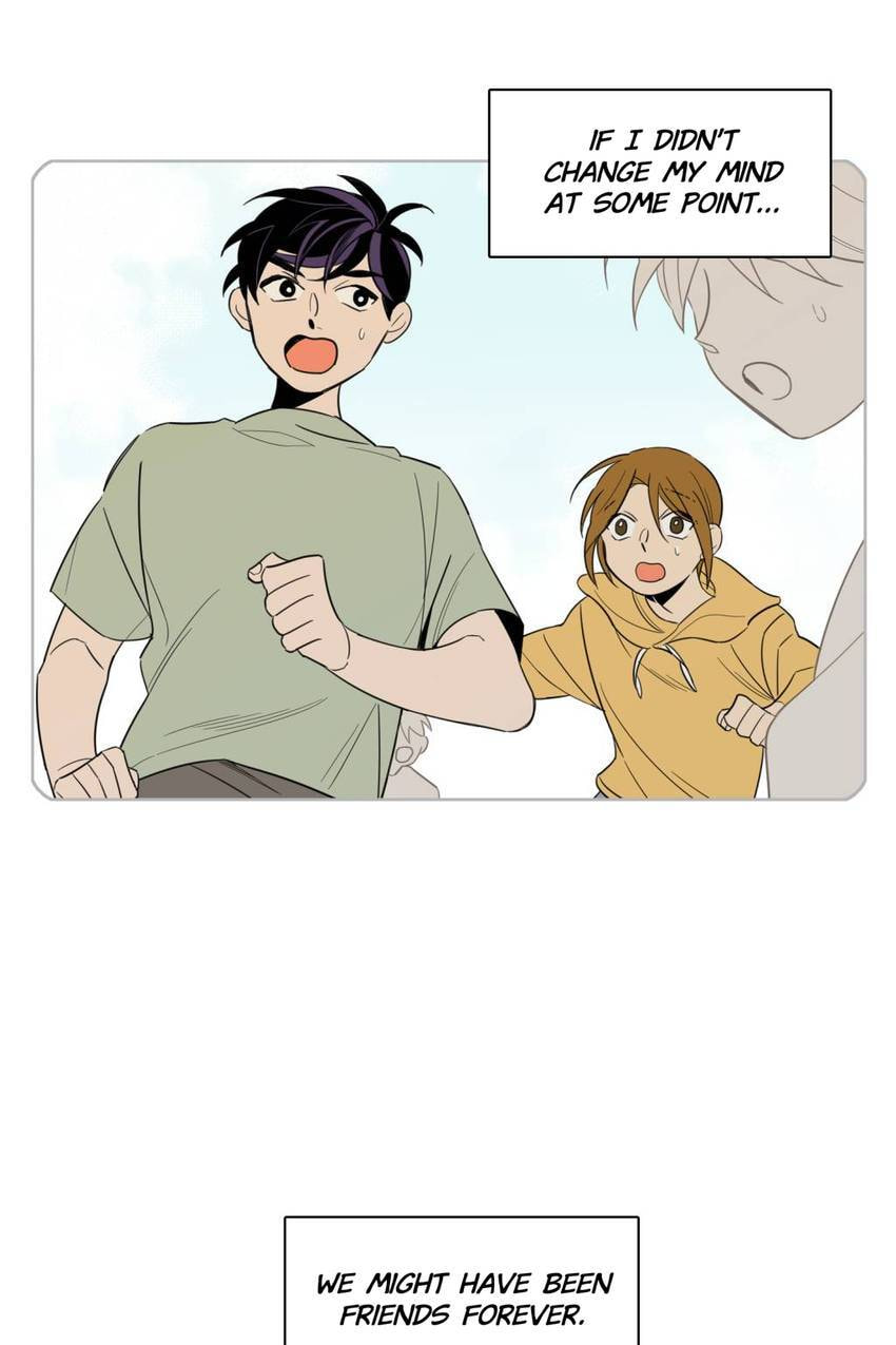 Read Cutting Off chapter 4 image 16 on Lezhin