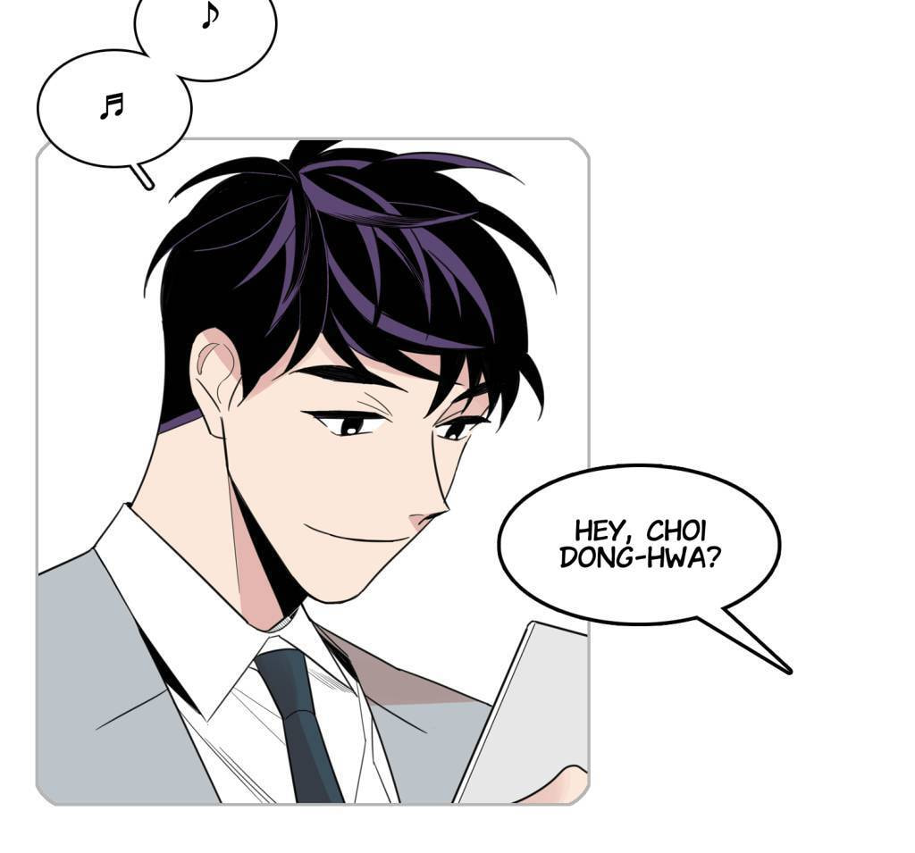Read Cutting Off chapter 4 image 19 on Lezhin