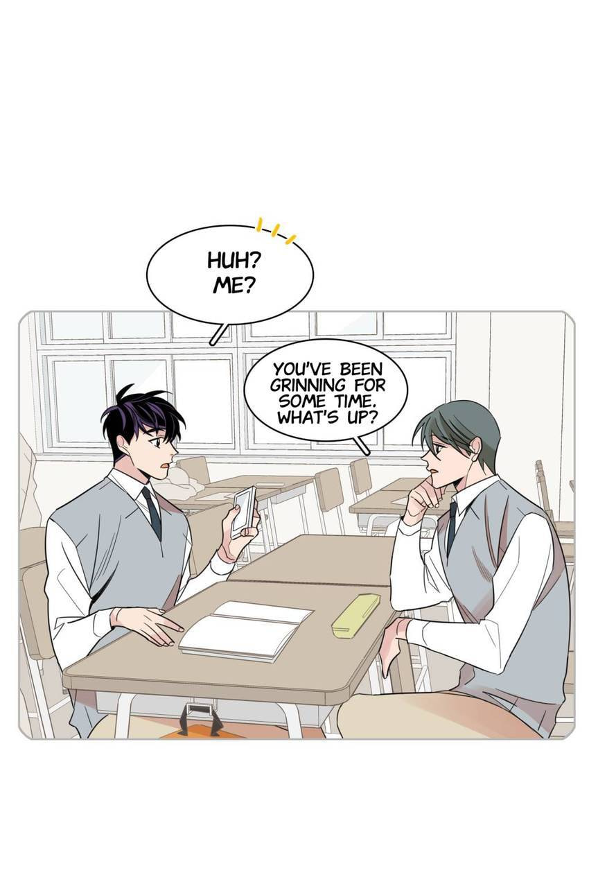 Read Cutting Off chapter 4 image 20 on Lezhin