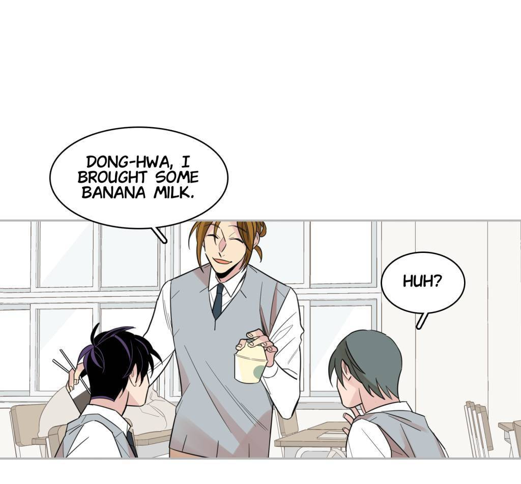Read Cutting Off chapter 4 image 24 on Lezhin
