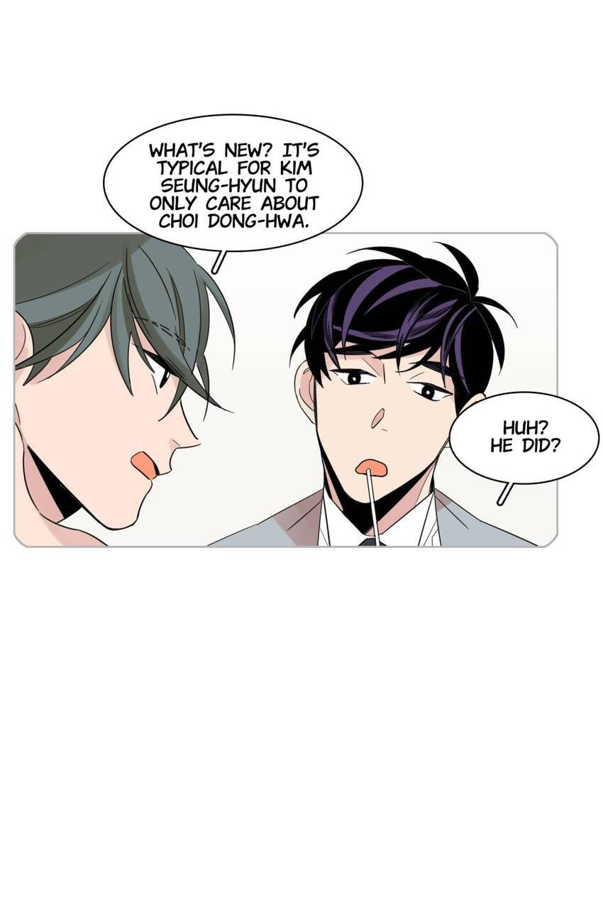Read Cutting Off chapter 4 image 28 on Lezhin