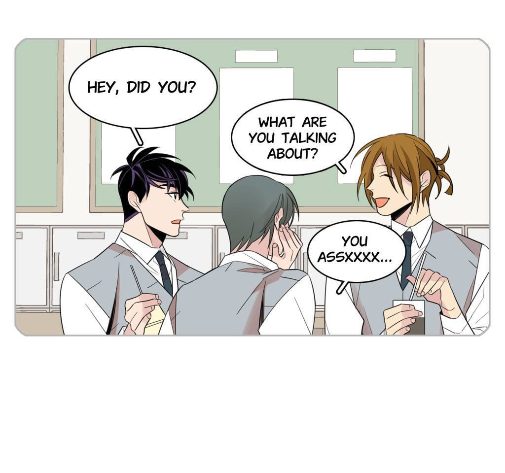 Read Cutting Off chapter 4 image 29 on Lezhin