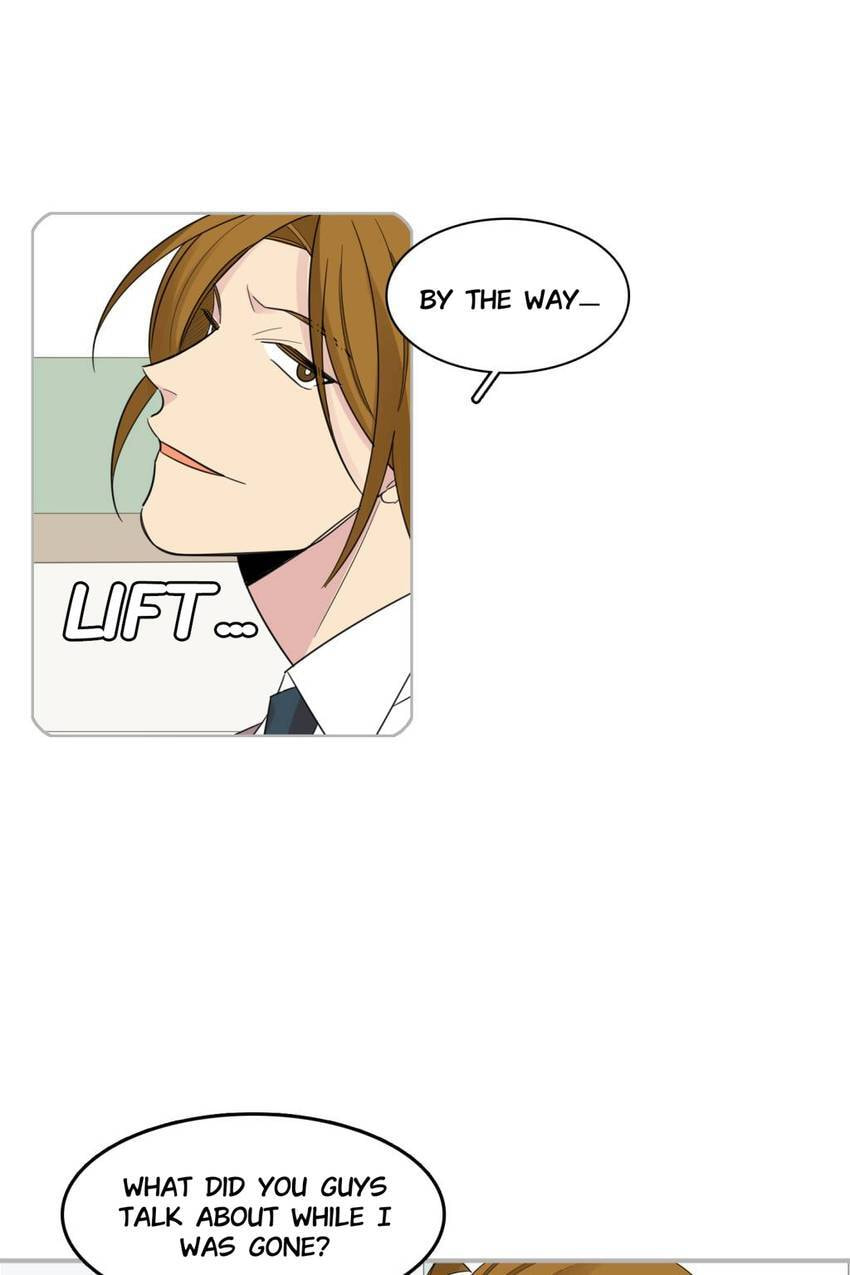 Read Cutting Off chapter 4 image 30 on Lezhin