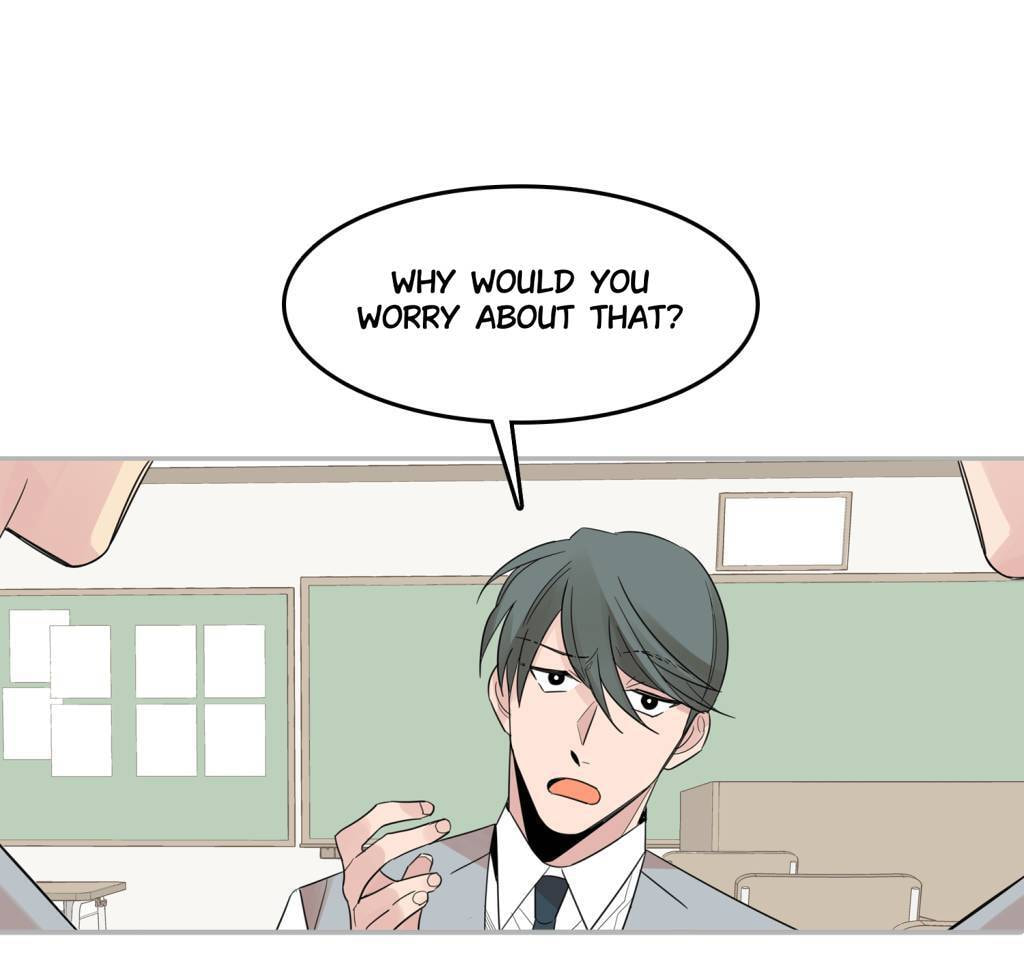Read Cutting Off chapter 4 image 34 on Lezhin