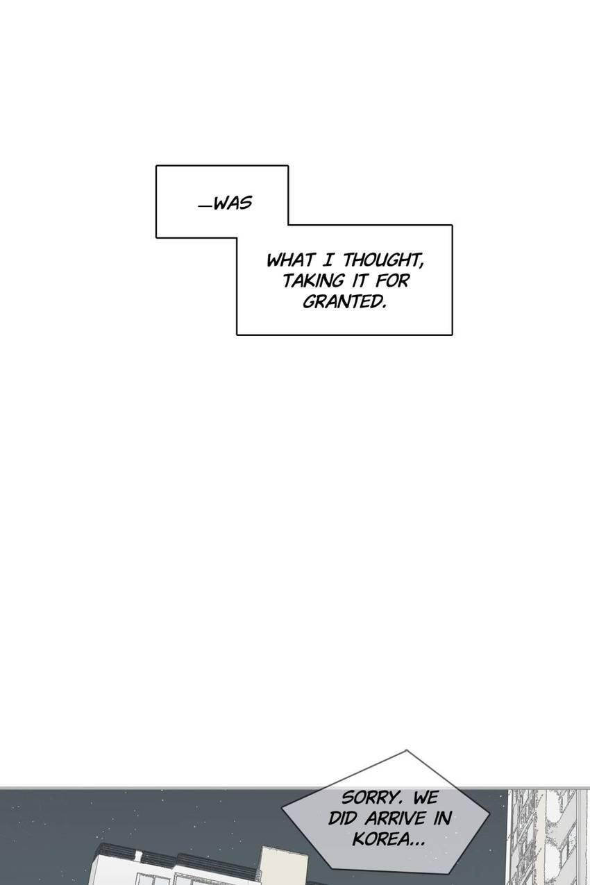 Read Cutting Off chapter 4 image 40 on Lezhin
