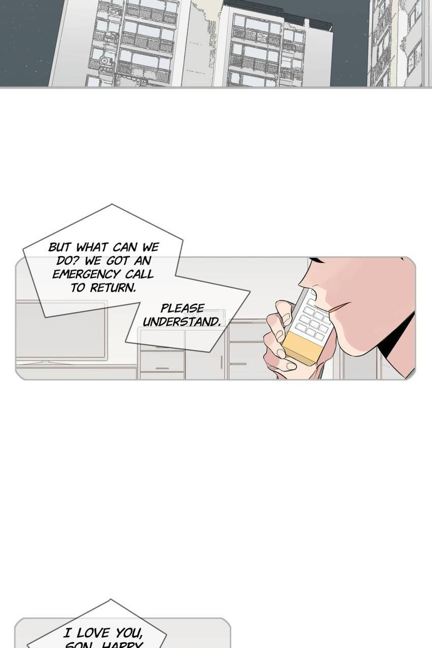 Read Cutting Off chapter 4 image 41 on Lezhin