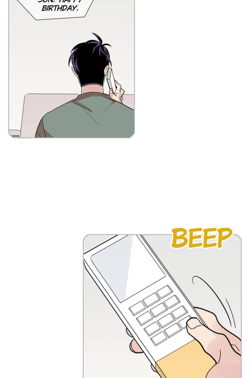 Read Cutting Off chapter 4 image 42 on Lezhin