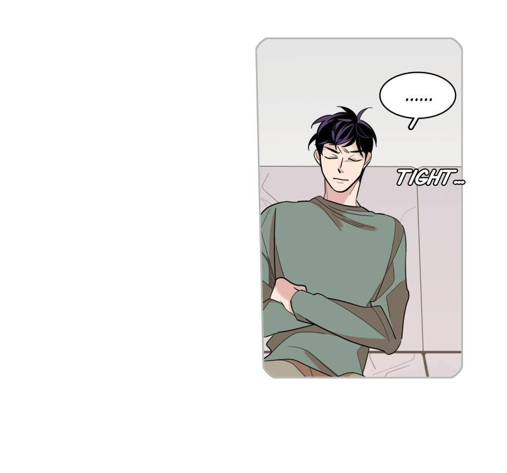 Read Cutting Off chapter 4 image 44 on Lezhin