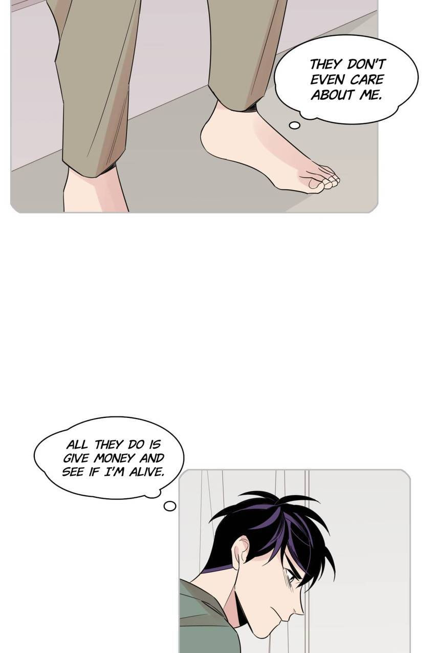 Read Cutting Off chapter 4 image 46 on Lezhin