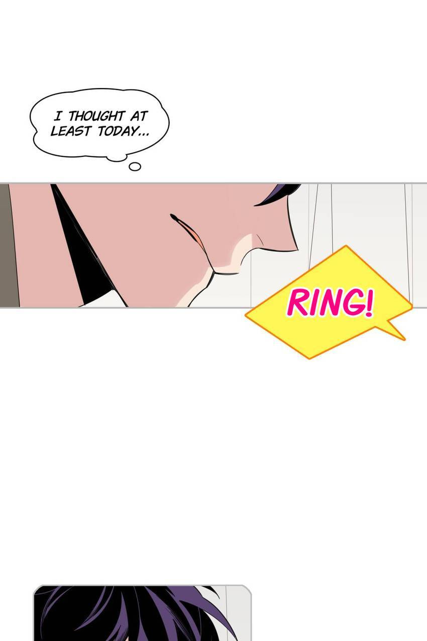 Read Cutting Off chapter 4 image 48 on Lezhin