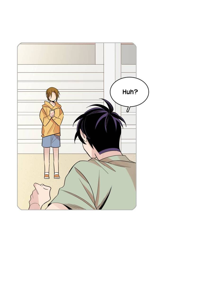Read Cutting Off chapter 4 image 5 on Lezhin