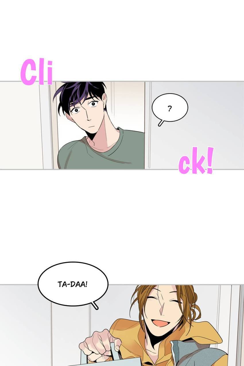 Read Cutting Off chapter 4 image 51 on Lezhin