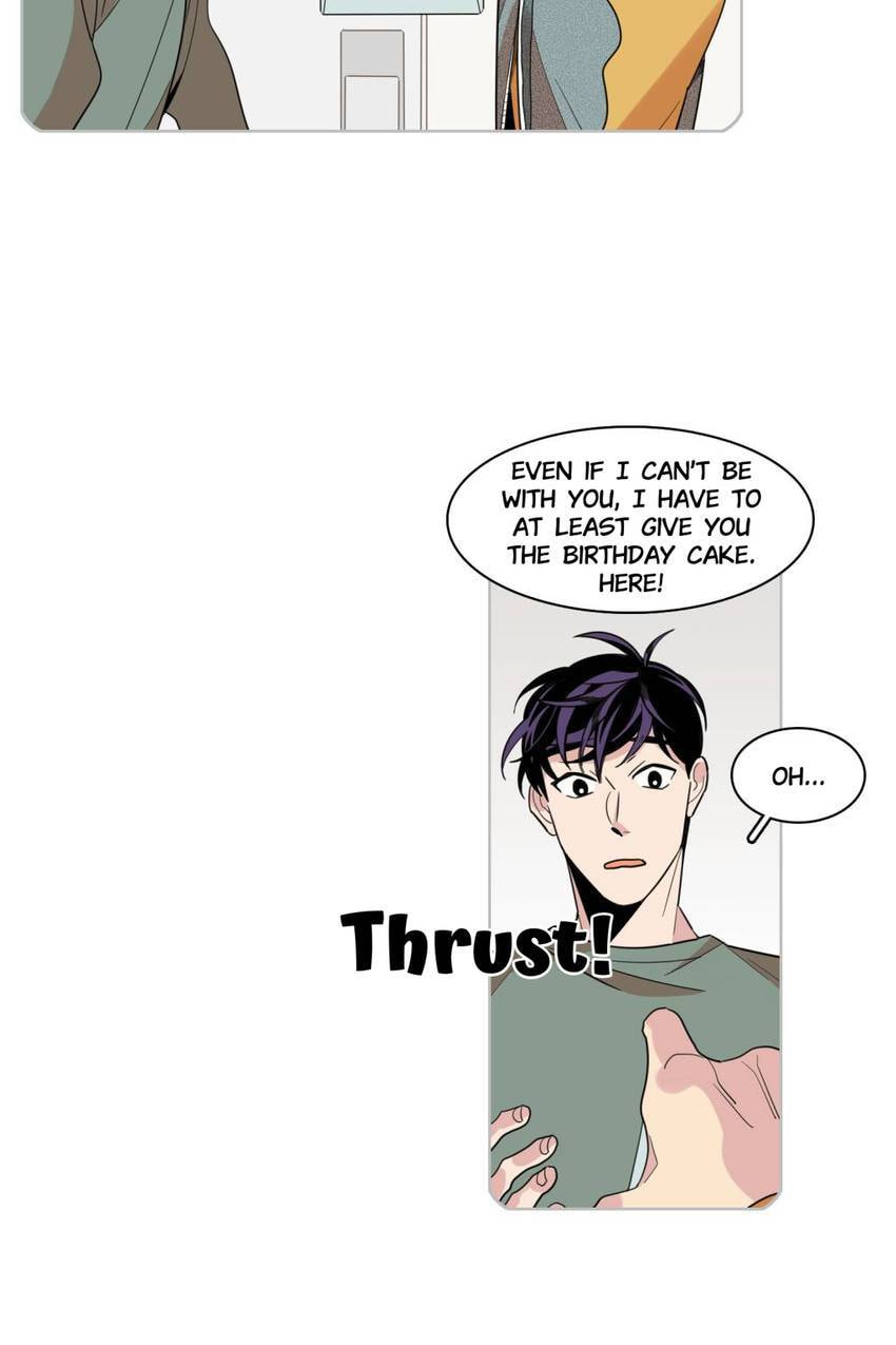 Read Cutting Off chapter 4 image 53 on Lezhin
