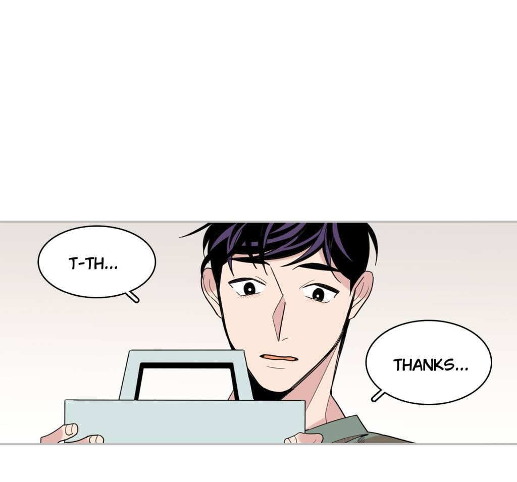 Read Cutting Off chapter 4 image 54 on Lezhin