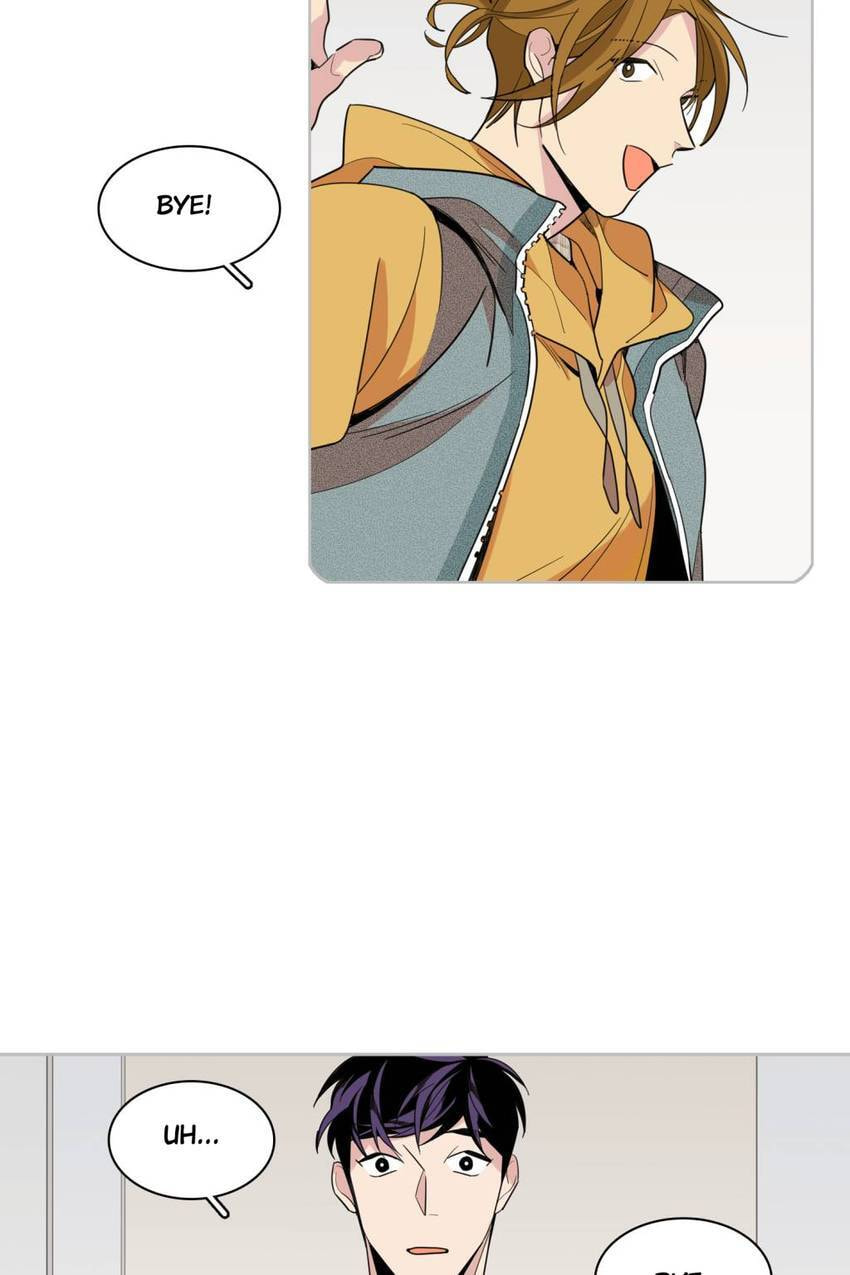 Read Cutting Off chapter 4 image 57 on Lezhin