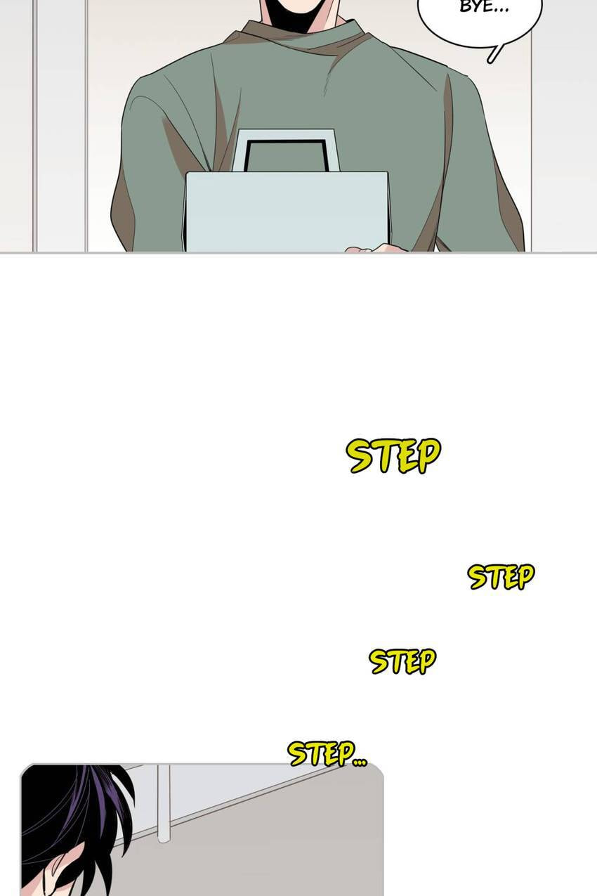Read Cutting Off chapter 4 image 58 on Lezhin