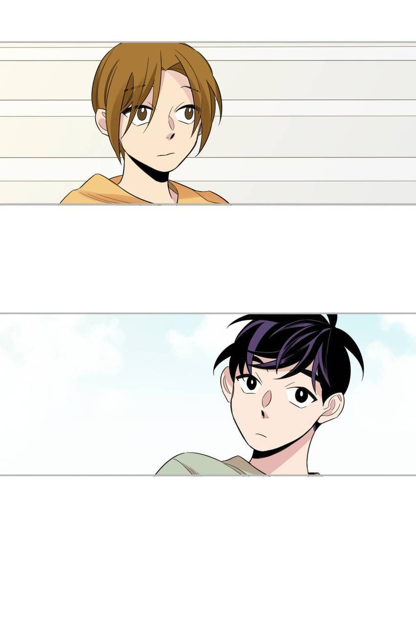 Read Cutting Off chapter 4 image 6 on Lezhin