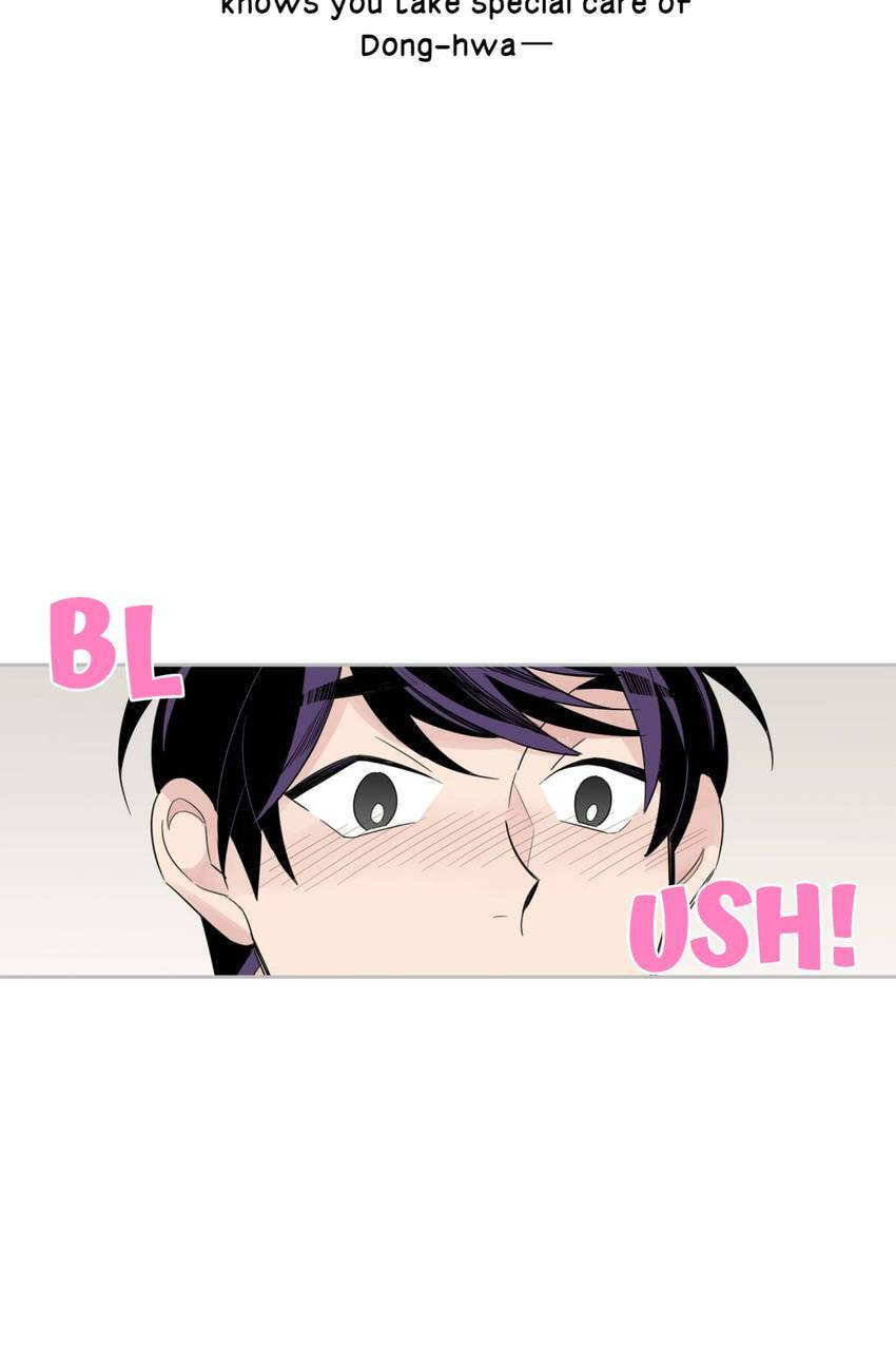 Read Cutting Off chapter 4 image 61 on Lezhin