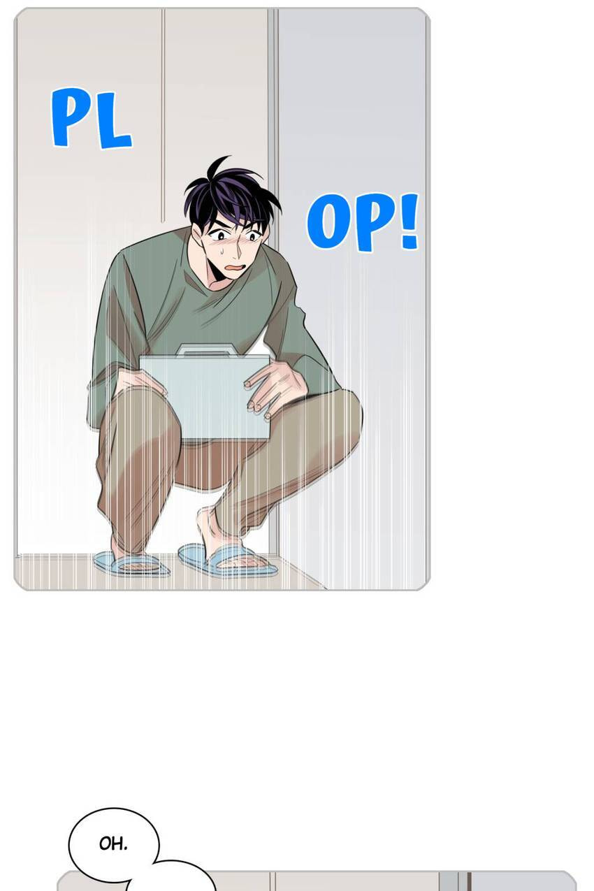 Read Cutting Off chapter 4 image 62 on Lezhin