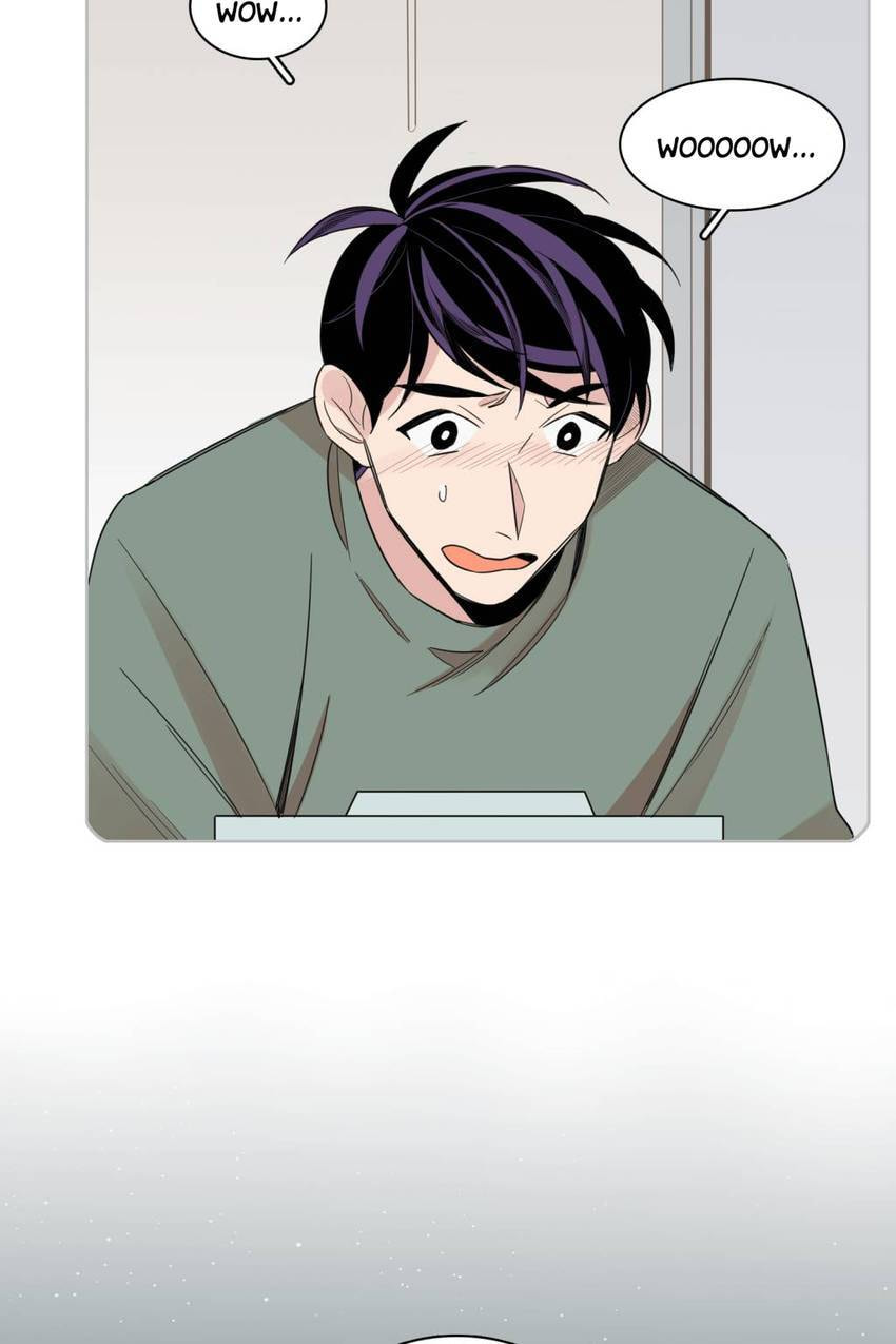 Read Cutting Off chapter 4 image 63 on Lezhin