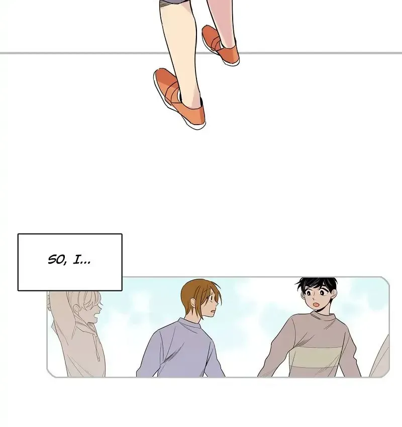 Read Cutting Off chapter 5 image 1 on Lezhin