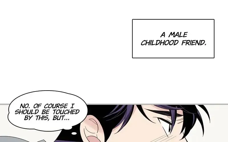 Read Cutting Off chapter 5 image 11 on Lezhin