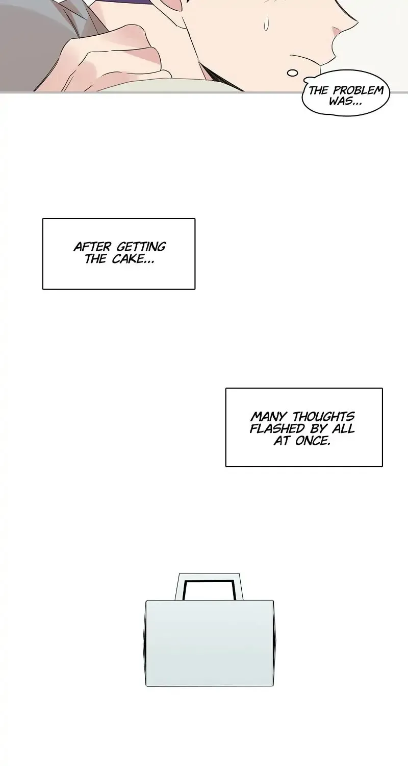 Read Cutting Off chapter 5 image 12 on Lezhin