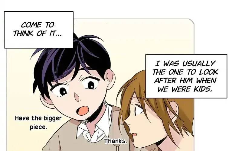 Read Cutting Off chapter 5 image 13 on Lezhin
