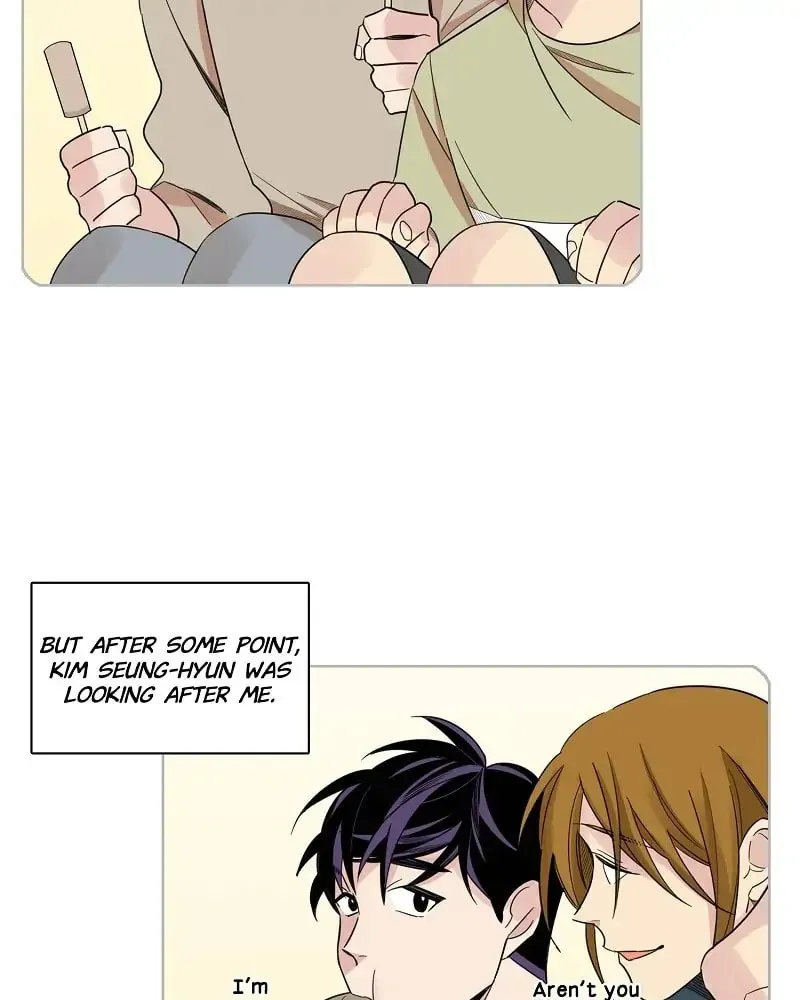 Read Cutting Off chapter 5 image 14 on Lezhin