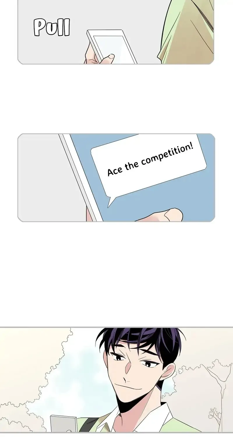 Read Cutting Off chapter 5 image 19 on Lezhin