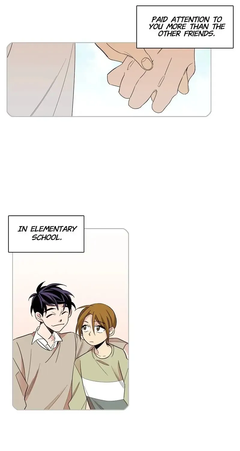 Read Cutting Off chapter 5 image 2 on Lezhin