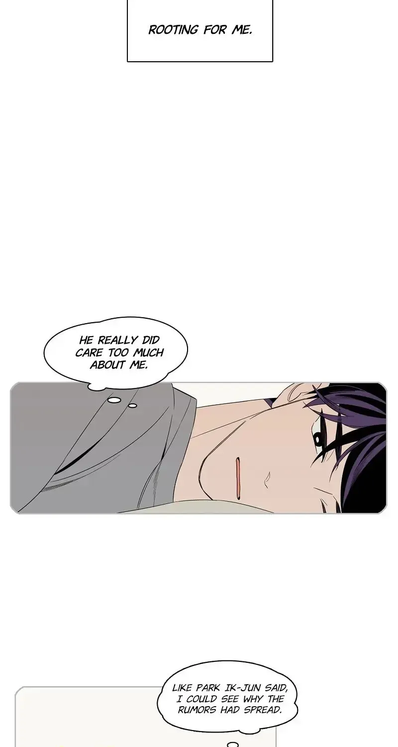 Read Cutting Off chapter 5 image 21 on Lezhin