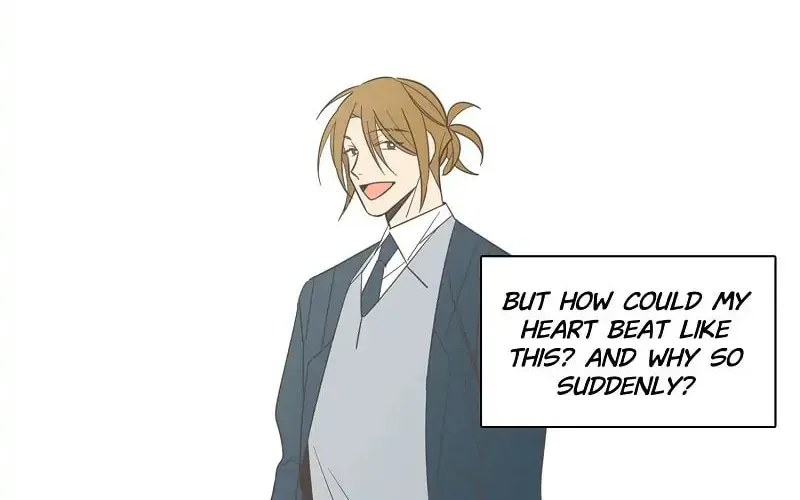 Read Cutting Off chapter 5 image 26 on Lezhin