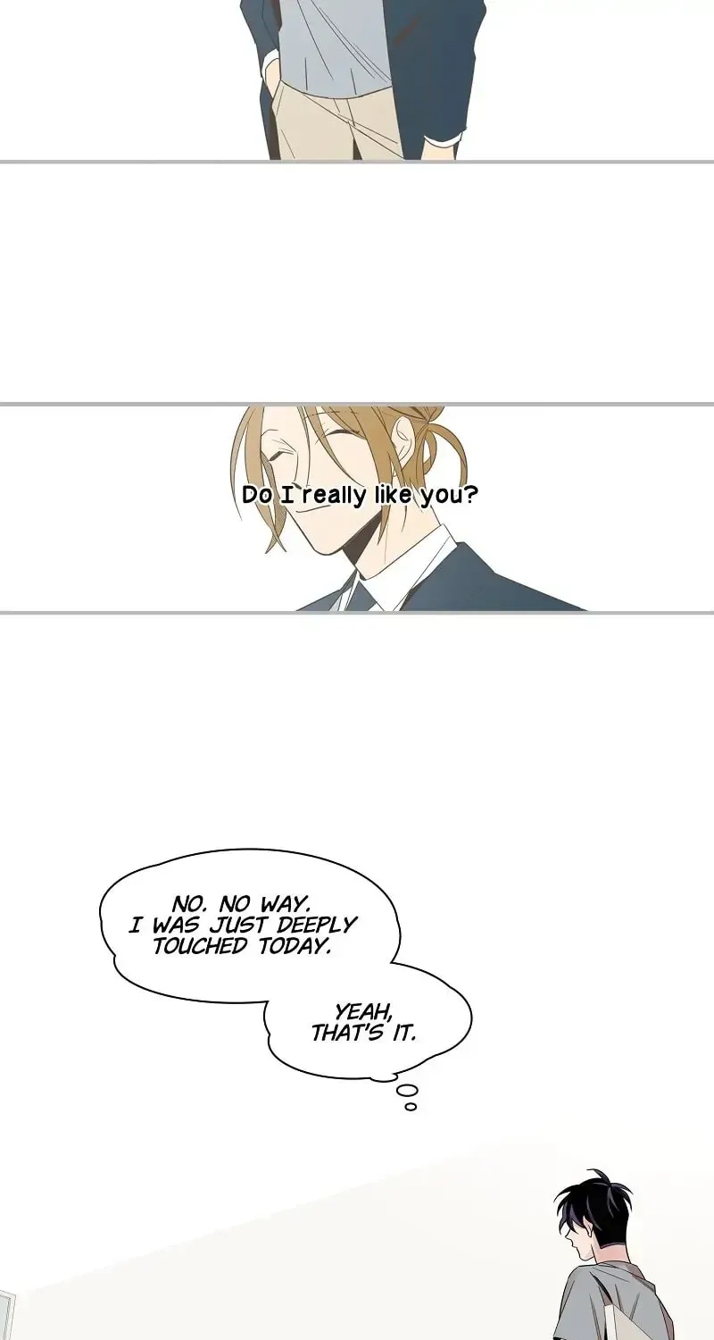 Read Cutting Off chapter 5 image 27 on Lezhin